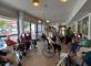 Découverte de Shiatsu pour nos residents  Résidence Palmera Sanary-sur-Mer