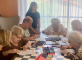 Animation culturelle : découverte des tableaux célèbres  Résidence Palmera Sanary-sur-Mer