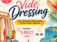 Vide Dressing Résidence Palmera Sanary-sur-Mer