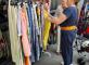 Retour sur notre dressing à la résidence  Résidence Palmera Sanary-sur-Mer